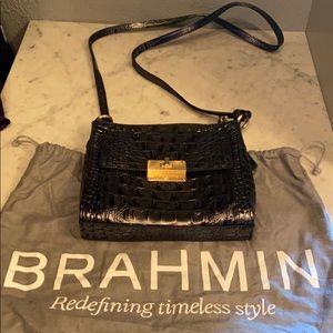 Brahmin Crossbody Bag